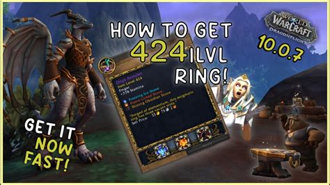 Maximize Your Damage with the Onyx Amulet in WoW